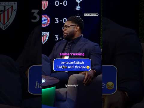 Micah’s got a way with words 📝