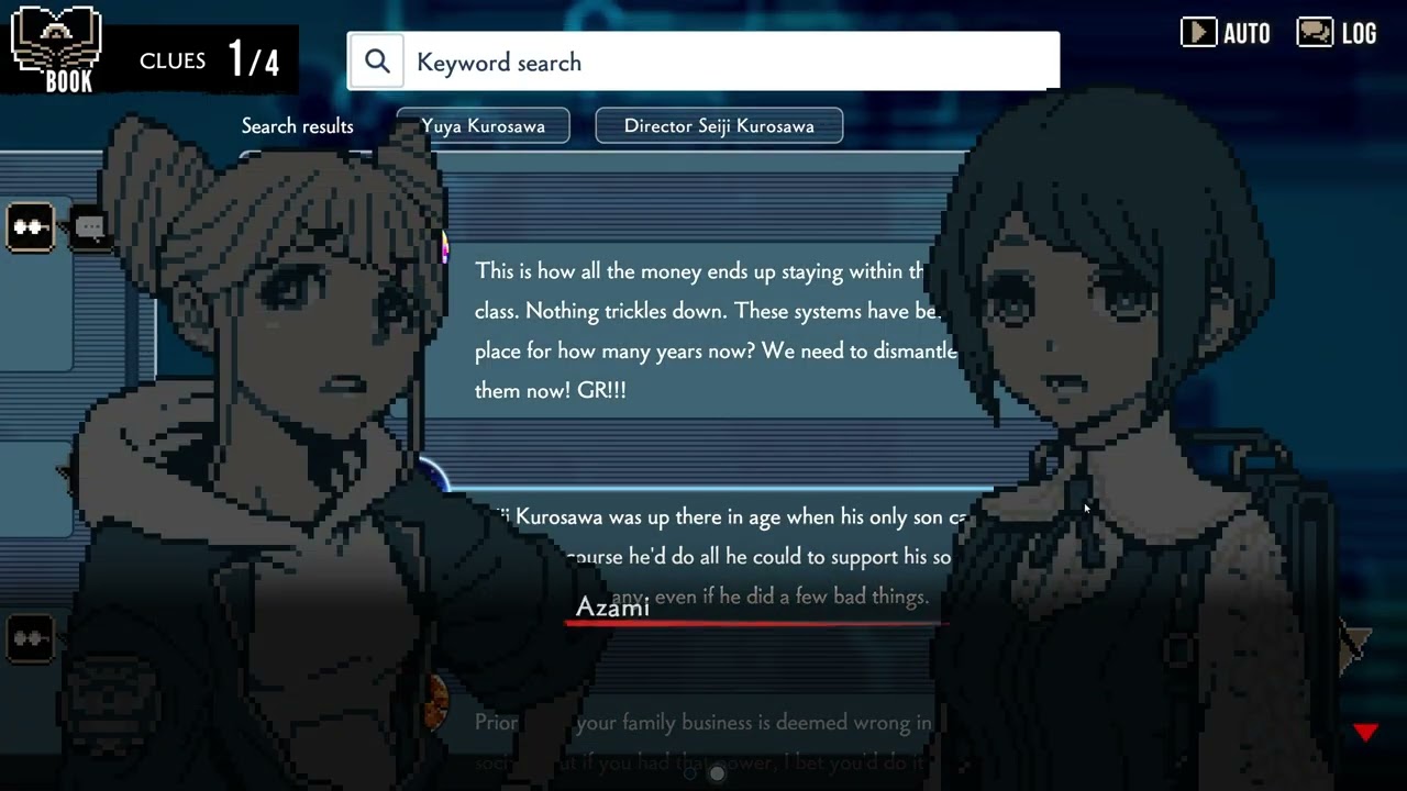 [2026-01-19] Urban Myth Dissolution Center (Stream 08) - Let's Play