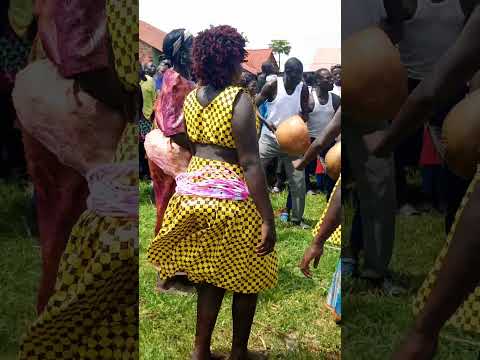 Nandalatostatehouse Acholi