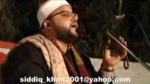 الشيخ عادل الباز- سورة الزمر,العلق 18.10.11_Adil Al Baz