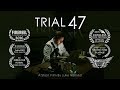 Trial 47 | Sci-Fi Comedy Short Film