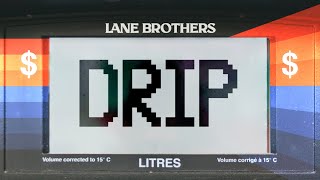 Lane Brothers - Drip Official Lyric Video