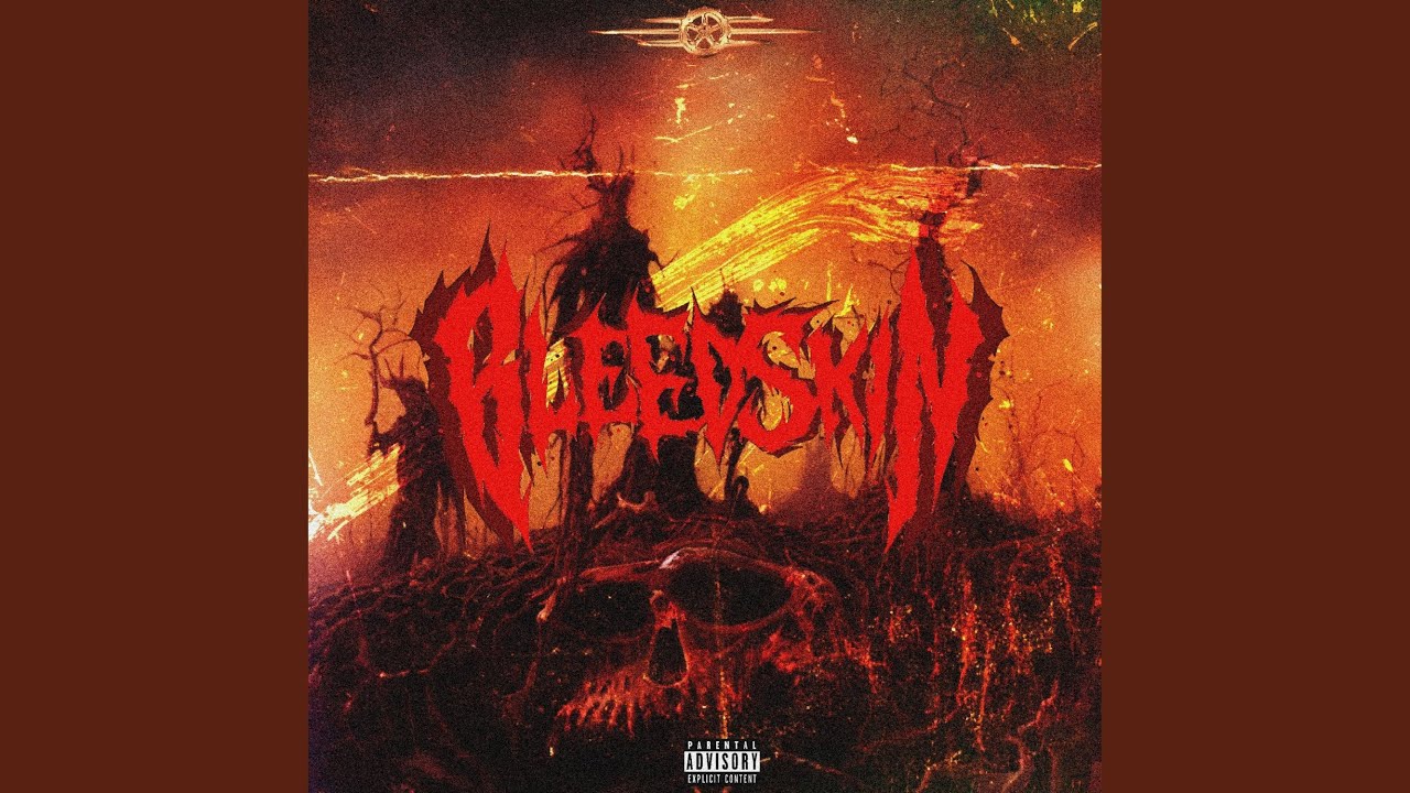 Watch Bleedskin on YouTube Watch Bleedskin on YouTube