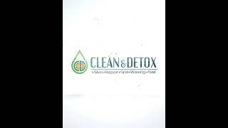 Clean & Detox App screenshot 3