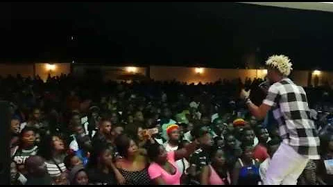 Organised Family march 30th 2019  Bopeni live performance Mzuzu Malawi
