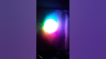 NeoPixel Ring & Arduino Uno