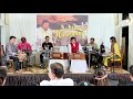 Pal pal dil ke paas on harmonium by sachin jambhekar