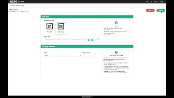 KNOREX XPO HOWTO :: Crawl a Web Article