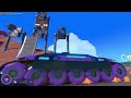 Strong Tanks - Trailmakers Tutorial