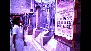 Weißte noch? Super 8 aus alter Zeit (4): Mallorca 1967 (Teil 5 von 5)