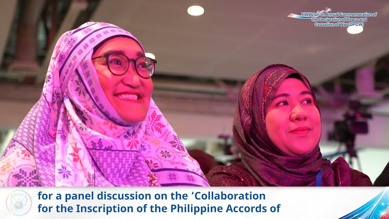 Highlight Video | Philippine Book Festival 2025