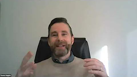 The Power of Rain With Thomas J. Huggins