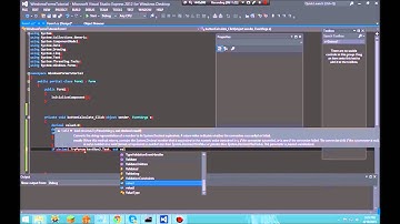 How to create a basic calculator with c#
