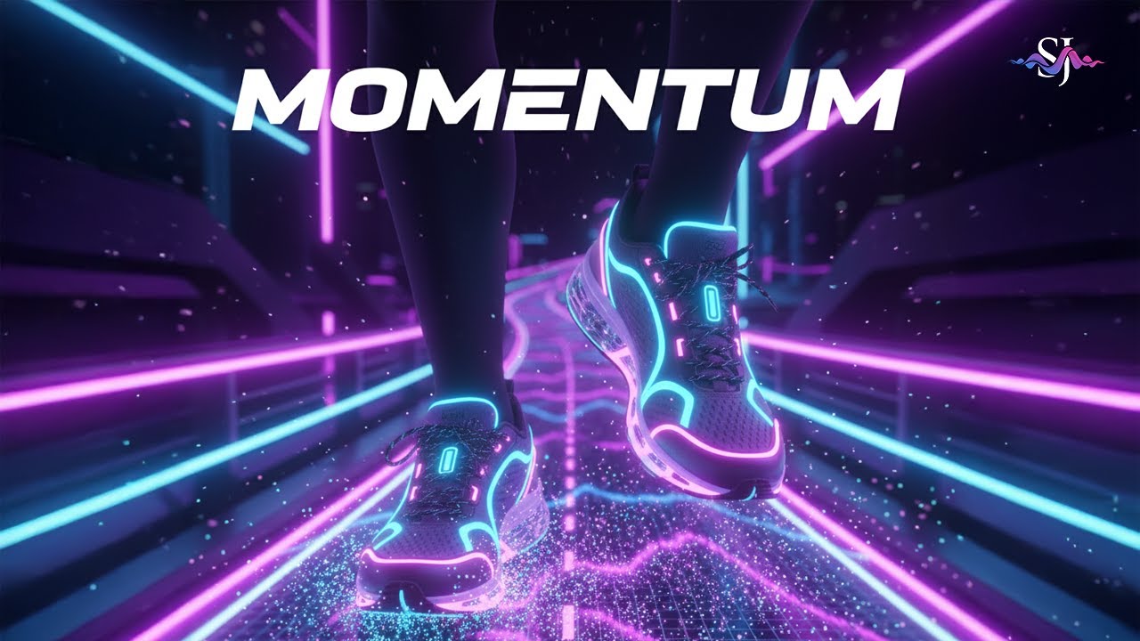 Momentum • Best Running Music | Cardio Motivation EDM