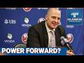 DRAFT SOLUTION: Islanders Considering Oscar Hemming to BOOST Physicality and Goal Scoring