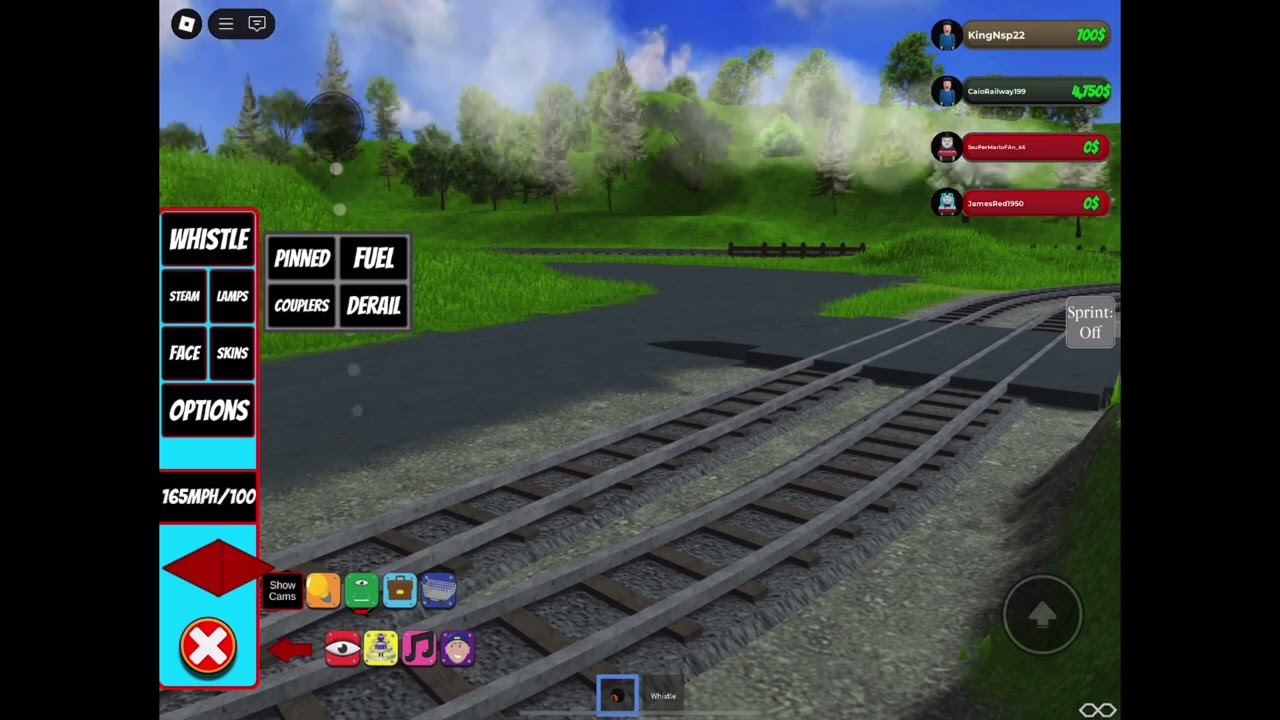 Thomas and the Jet Engine Narrated by: Mark Moraghan