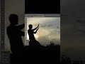 puppet wrap tool #youtubeshorts #shorts #adobephotoshop