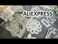 Покупки с ALIEXPRESS/ Ножи для вырубки и многое другое/ Скрапбукинг