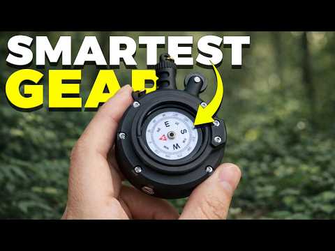 17 MUST-HAVE (ULTIMATE) SURVIVAL GEAR AND GADGETS FOR 2026 - ( THAT YOU WILL WANT TO BUY ) - 57