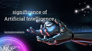 "Unlocking the Future: Uncovering the Breathtaking Challenges of AI"