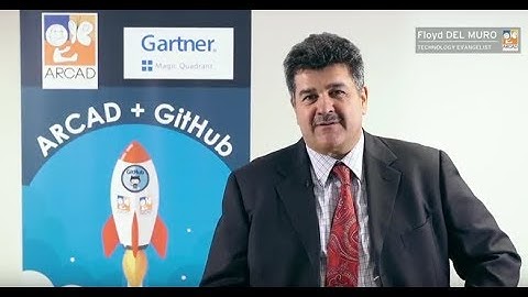 How does Modernization work at ARCAD Software?