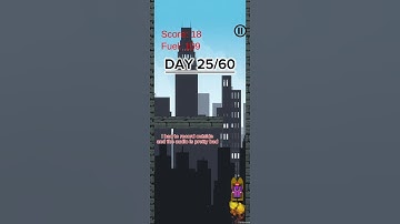 Day 24 Devlog Reference picture #gamedev #indiedev #indiegame #devlog #mobilegame #challenge #gaming