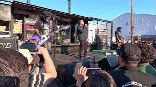 Download lagu POD - DROP LIVE San Diego @pod #youthofthenationfoundation