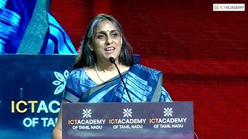 Women in Technology - Inclusivity, Skills, and Training | Kirti Seth, CEO, SSC NASSCOM