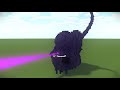 Wither storm evolution (inspired by unison the unicorn)