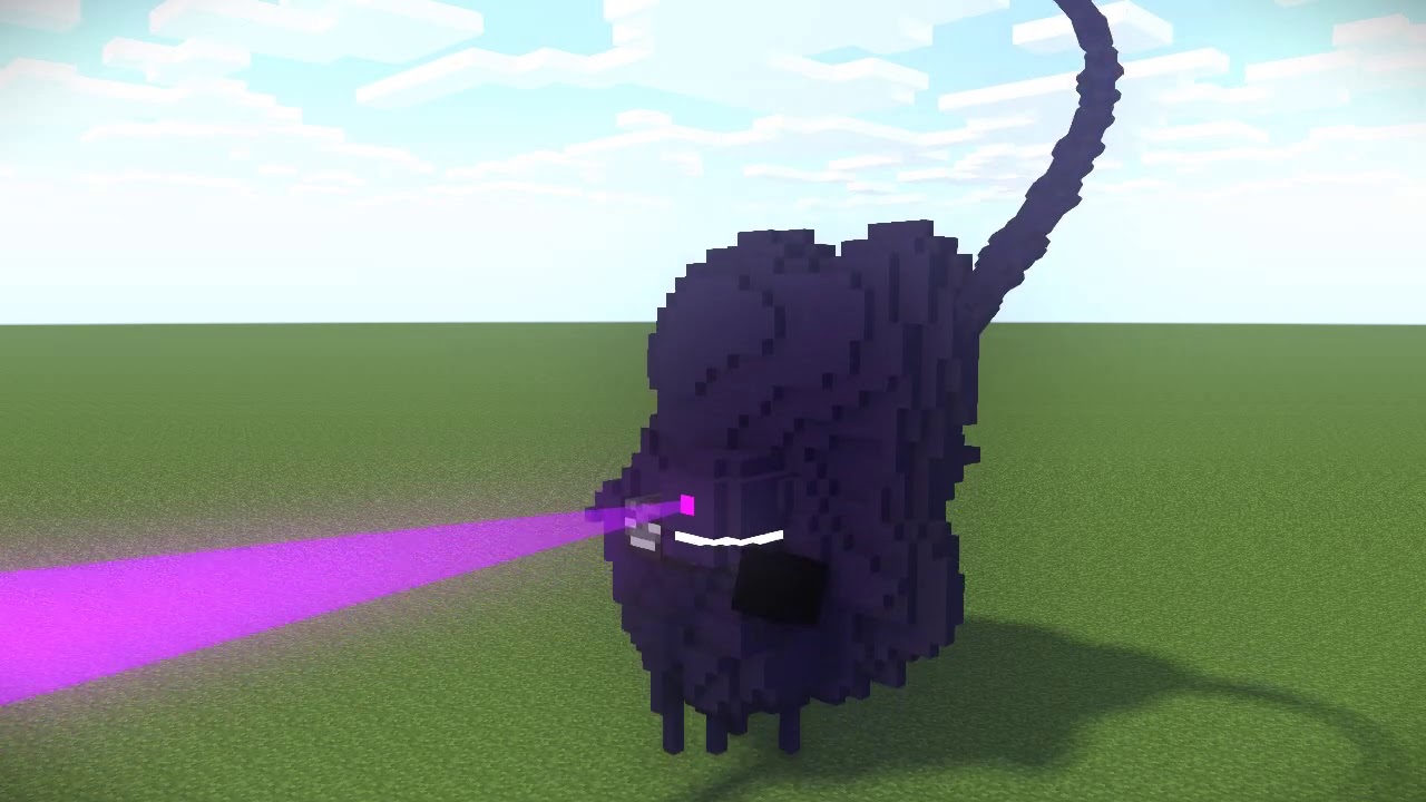 Wither Storm Evolution #2 