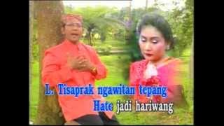 Tisaprak - Nining Meida & Adang C.