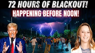 Julie Green Prophecy for Today 🚨 Run To A Safer Location Right Now! Cities In Chaos Evacuate Now!