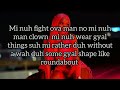 Moyannbig ego lyrics
