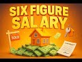 How To Land A Six Figure Salary How To Land A Six Figure Salary