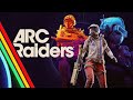 ARC RAIDERS - GAMEPLAY THIS GAME IS AMAZING YALL
