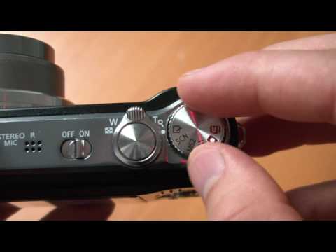 Problems with the Panasonic Lumix DMC-ZS3 digital camera