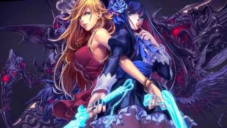 Vidorra - MIA feat Mickey Shiloh [Nightcore]