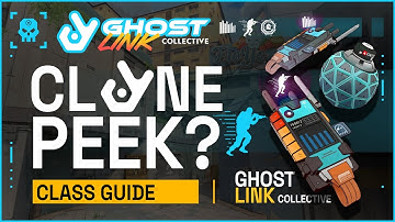 CLONE PEEK?... // Spectre Divide