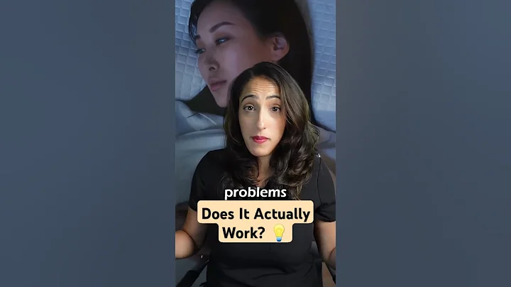 Magnesium supplement for better sleep?