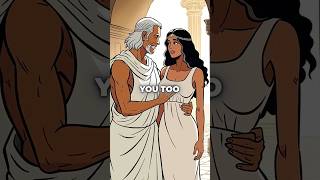 “The Secret Detail Everyone Missed in Caesar’s Assassination”
