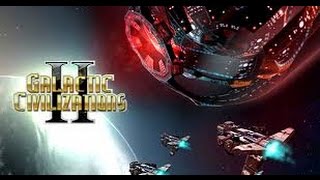 Космическая федерация 2: Звезды страха - 12 серия ( Galactic Civilizations II)
