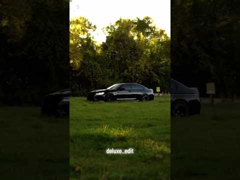 ♟️🖤 #ok9y #phonkmusic #bmw #m5 #edit #caredit #cartok #tiktok #drifting #mpower #competition #fypシ゚