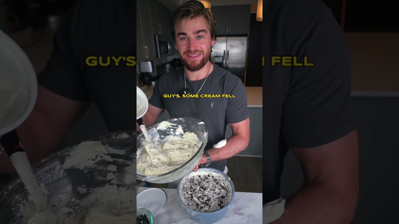 McFlurry Dip