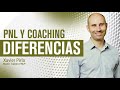 ¿Qué diferencia hay entre PNL y coaching? |15| Cómo mejorar mi coaching