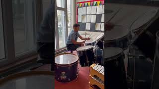 New Drum Song For Our Band