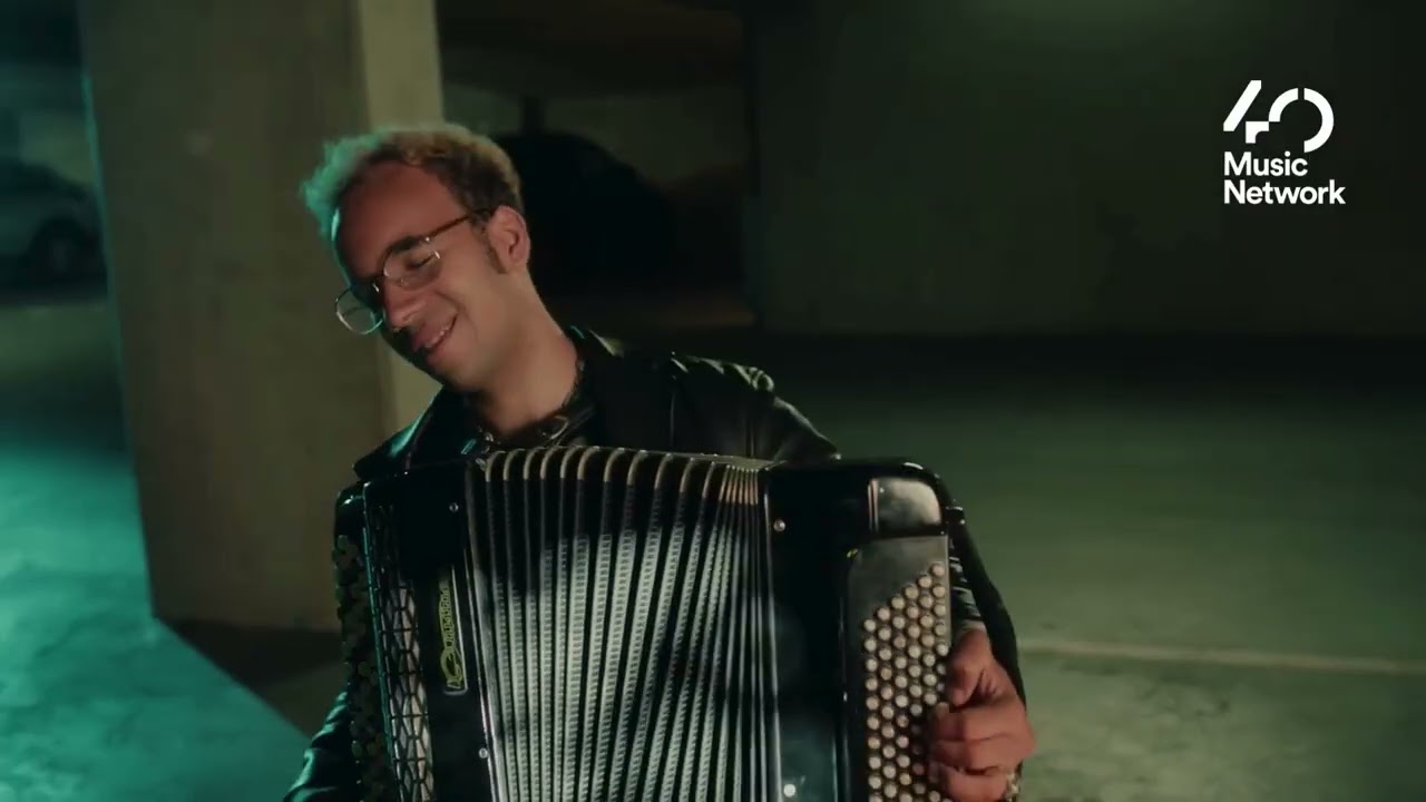 Music Network presents Théo Ould & Alison Langer