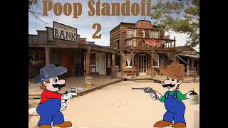 Poop Standoff 2 - Round 3 VOTING! (REUPLOAD)