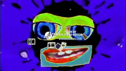 I Made The Real G Major 4 Only Using Contrast on AVS Video Editor (No Invert)