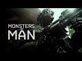 Jordy Tulleners - EXCLUSIVE INTERVIEW - (Monsters Of Man - 2020/2021) - AUDIO ONLY.
