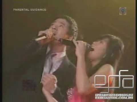 ASAP07 Erik Santos and Sarah Geronimo - Born For Y...